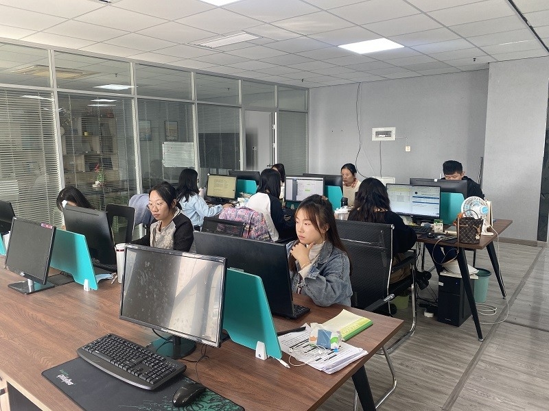 Cina Jiangsu Yutai Iron And Steel (Group) Co., Ltd. Profil Perusahaan