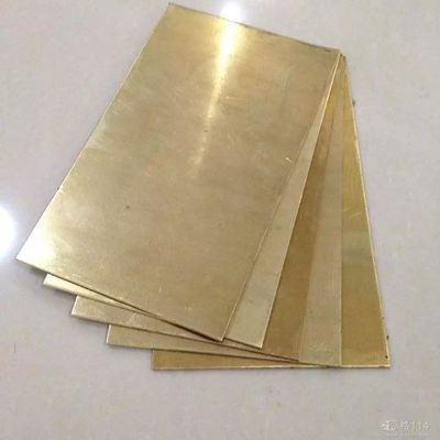 C11500 Red Copper Plate Anodizing Decorative Perforated Copper Sheet