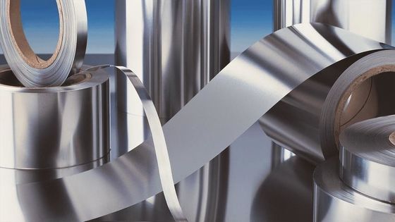 316L 304 Finish Stainless Steel Coil 316L 2B BA 8K For Medical Facility