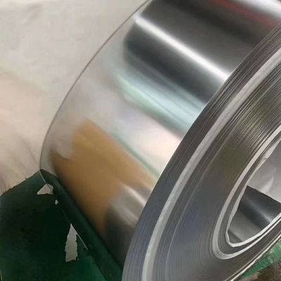 90 HRB 316 SS Lembaran Baja 0,035