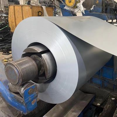 70000 Psi 316 SS Baja 0,035 Inci Tebal 40% Perpanjangan