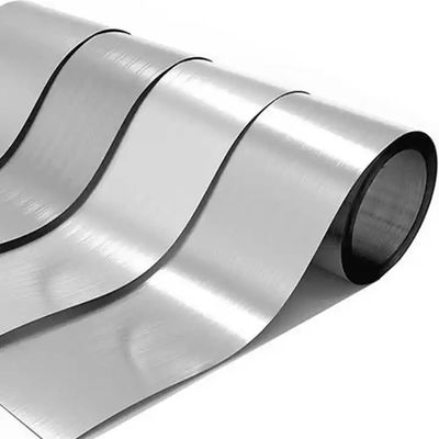 Astm Aisi Sus Ss 201 202 301 304 304l 309s 316 316l 409 410s 410 Strip Stainless Steel / Belt / Band / Coil / Foil